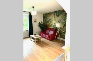 Maison de ville au calme - 3