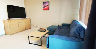 Superbe 2 pièces meublées 35 m2, climatisé, piscine, parking, jardin, calme, 10 mn pont du Gard #4 - 5