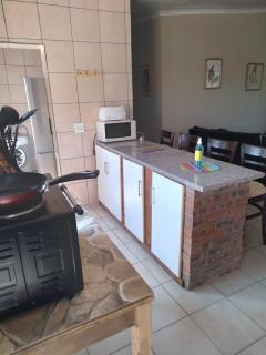 Non Stop Adventures - Pietermaritzburg - 1
