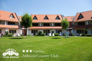 Abbazia Country Club - Nemesnép - 3
