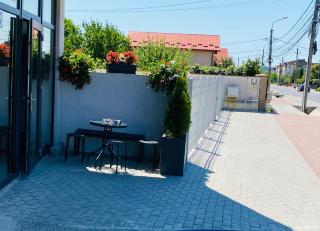 Four Rooms - Curtea de Argeş - 6
