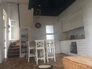 Duplex idéalement situé - Saint-Palais-sur-Mer - 5