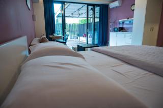 Hana - Apartments - Liubliana - 5