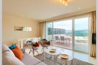 Casares del Mar - Doña Julia Golf - Stunning views - 6