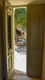 Komfort Stone House - 2