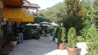 Hotel Sol-Park - Sant Julià de Lòria - 7