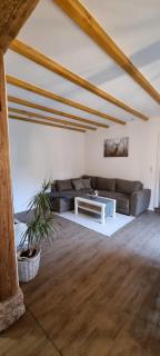 Ferienwohnung Spessartbude - Schollbrunn - 9