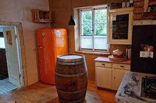 Schöne Ferienwohnung mit Kamin - Neustadt an der Weinstraße - 6