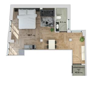 Apartments Sabine G - Merano - 2