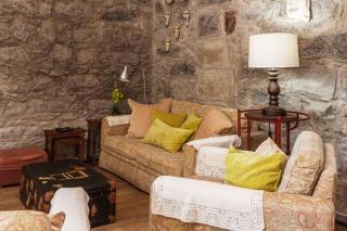 Moradia no Largo - Furnas - 6
