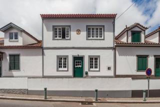 Moradia no Largo - Furnas - 4