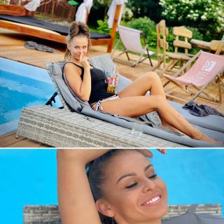 Rezydencja z basenem i SPA na Podlasiu - Krypno Wielkie - 1