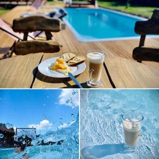 Rezydencja z basenem i SPA na Podlasiu - 2