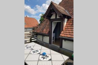 Le Clos d’Azel - Le gîte du cocher avec piscine - Flexbourg - 6