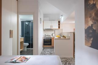 4 Elements Holiday Homes - 5