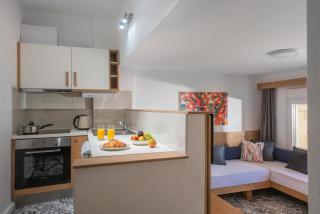 4 Elements Holiday Homes - 3