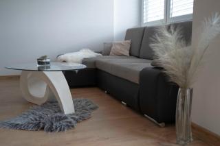 CITY A&L apartment in LUX - Banská Bystrica - 6