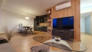CITY A&L apartment in LUX - Banská Bystrica - 0
