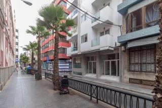 New and Cute Studio close to the beach. - Las Palmas - 9