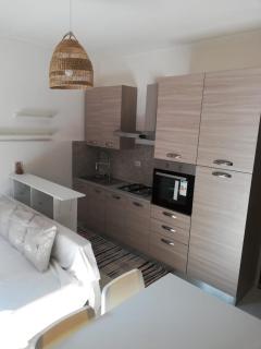 APPARTAMENTO CORALLO with PRIVATE GARDEN - Olbia - 3