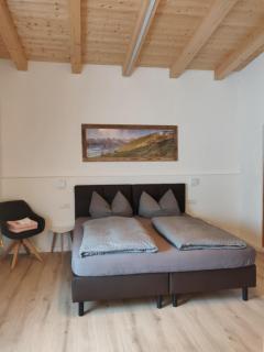 Zimmer bei Landhaus Mayr - Maurach - 4