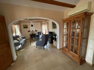 Villa Alexandra Calpe - Calpe - 6