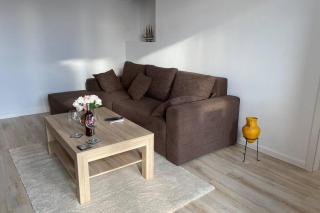 Magheru cozy new apartament 2 rooms - Bucarest - 7