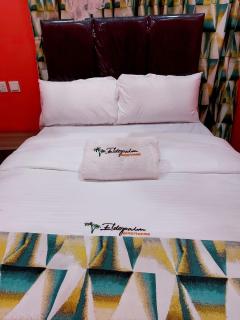 Eldopalm Guesthouse - Eldoret - 0