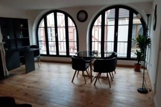 Magnifique T2 de charme, en plein cœur de ville ! - 9