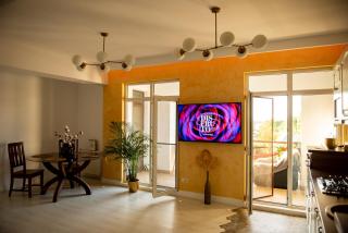 Sunset Loft - 6