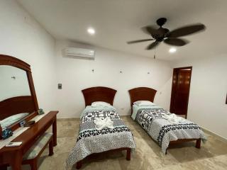 Casa Pirata - Isola Holbox - 1