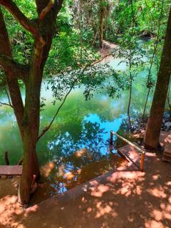 Park Veredas Apto 334 - Rio Quente - 8