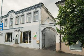 Laurentroom Townhouse - 1