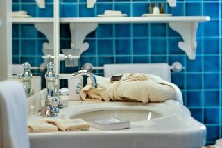 Domus Corallia-Luxury Rooms - Porto Rotondo - 6