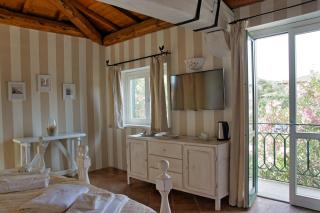 Domus Corallia-Luxury Rooms - Porto Rotondo - 2