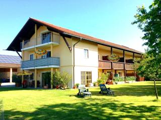 Appartementhaus Panny - Bad Füssing - 0