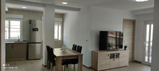 Beachfront cozy apartament Arenales del Sol, Alicante - 1