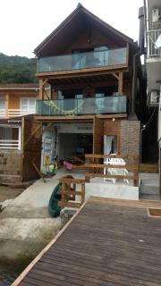 Casa inteira no Ribeirão da ilha - Florianópolis - 8