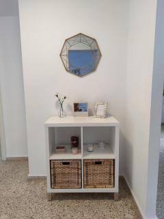 Precioso apartamento en la playa de Bellreguard - Bellreguart - 6