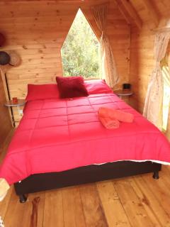 Glamping las 4 estaciones - 5