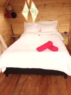 Glamping las 4 estaciones - 3