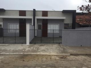 Casa Enseada 3 quartos para até 6 pessoas com 2 ar split - São Francisco do Sul - 7