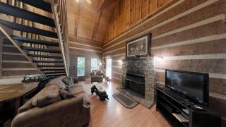 A Love Shack Cabin - 6