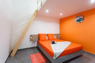 Domaine KAZ A BIBI - Charmant, moderne et reposant - Sainte-Rose - 2