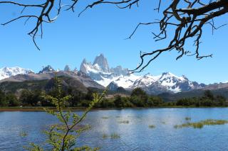 Patagonia Natural Apart - 2