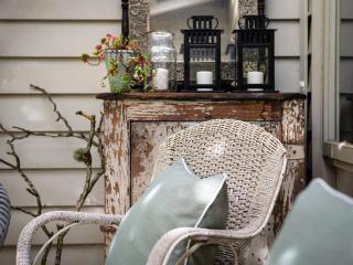 Wombat Hill Cottage- central Daylesford retreat - 1