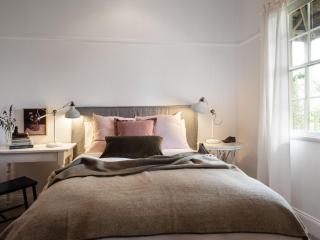 Wombat Hill Cottage - Daylesford - 2