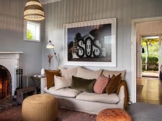 Wombat Hill Cottage - Daylesford - 9