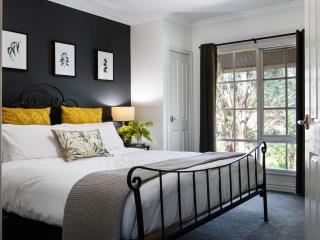 Lucini Cottage - Hepburn Springs - 7