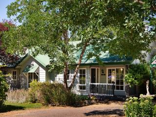 Lucini Cottage - Hepburn Springs - 6